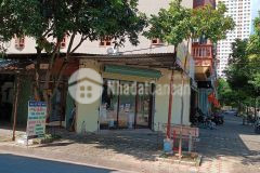 Đất nguyên khê đông anh ngõ thông ô tô dt 66m² mt 4m nhỉnh 2 tỷ