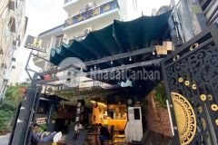 Siêu cực phẩm hoàng văn thụ, 125m2, q.phú nhuận.