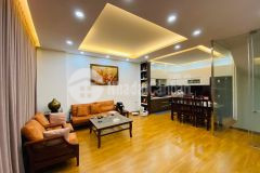 Xã đàn 30m x 4 tầng x 3,5 tỷ ngõ thông cách ô tô 30m cực gần phố