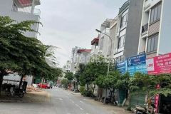 Mặt phố, kinh doanh 67m2 mt khủng 5.4m thạch bàn long biên