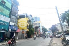 Mặt phố, vỉa hè, kinh doanh sầm uất phố thái thịnh, đống đa. 0911554873.