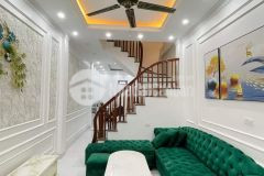 Bán gấp nhà vũ hữu thanh xuân, diện tích rộng, chủ tự xây chắc chắn 48mx4 tầng, giá chỉ 4.5 tỷ