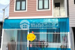 Bán nhà mới hẻm ô tô phường 8