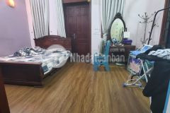 Hiếm, mỹ đình lô góc 52m x 5t, mt 4,6m gara, ngõ thông kd đỉnh cao 8,6 tỷ.