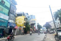 Bán nhà mặt phố thái thịnh, đống đa, nhà đẹp, vỉa hè rộng kd đỉnh dt54m2x6t,mt4m chỉ 20 tỷ