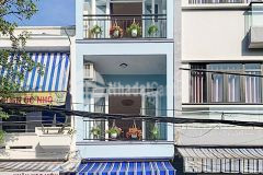 Nhà mặt tiền gía cực rẻ, 4 tầng đầy đủ nội thất xin xắn, kinh doanh cực sầm uất, quận 7