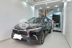 Cần bán ba đình 45m 5 tầng 10.7x tỷ ô tô kinh doanh