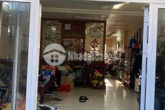 Bán nhà 3 tầng, hxh đường 23 hiệp bình chánh, dt 90,8 m² giá 8 tỷ tl