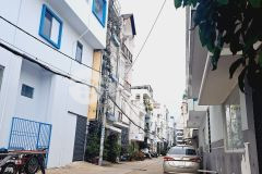 Khu an lạc siêu rộng 17.1x13.1, gần tên lửa, bến xe miền tây, 3 phòng ngủ, 20 tỷ