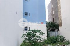 Cần bán đất nền thổ cư quận 7, đường trước nhà xe hơi tận cửa, trần xuân soạn quận 7