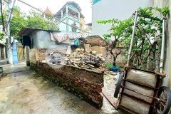 Bán đất yên duyên, hoàng mai, ngõ thông gamuda, gần hồ thoáng mát 57 m2, 5 tỷ 500