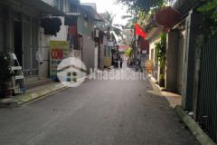 Bán nhà đẹp 3 tầng ngô gia tự,long biên 79m2,mt 4.4m,gần oto giá 4 tỷ