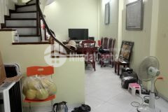 Hot hoàng hoa thám,ô tô qua nhà,gần phố dân xây,35m2 x 4 tầng,giá 4,8 tỷ