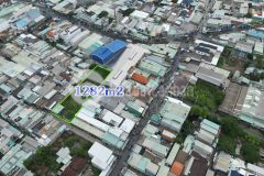 Bán 1282m2 đất vị trí đẹp tại xã vĩnh lộc b, shr chỉ 38.5 tỷ. lh0966334433