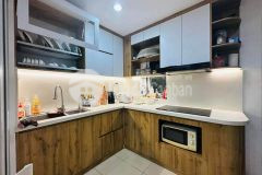 Bán nhà chính kinh thanh xuân, nhà đẹp mới tinh gần phố, 44.8mx5 tầng, giá chỉ 5.85 tỷ