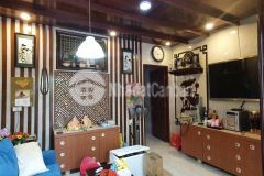 Bán nhà đường số gần gò xoài và 18b quận bình tân, 65m2 4.3x15sổ hoàn công ko quy hoạch