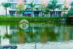 Lô góc khu biệt thự biệt lập dragon village 3 tầng cực kỳ an ninh quận 9 chỉ 60 triệum2