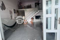 Nhà hẻm nguyễn trường tộ, ea tam, bmt