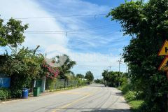 Đất mt đường basa 110m phước hiệp củ chi giá ngộp 1 tỷ 3 kd đa nghề