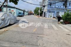 Phan anh tân phú chỉ 5 tỷ 60m2 mặt tiền 10m2