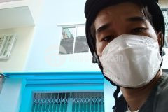 Cực hotnhà gần q.1. nguyễn đình chiểu 59m2, q.3. giá chỉ nhỉnh 15tỷ