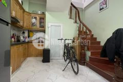 Bán nhà trường chinh, nhà đẹp ở ngay, tiện ích ngập tràn, 32.4m x 5 tầng cực rộng, giá chỉ 4.05 tỷ