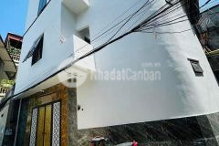Minh khai nhà đep ngõ thông rộng kinh doanh, 35m2 x 4t. giá 3.9 tỷ.
