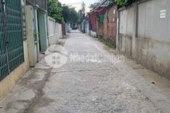 Nhà có lô đất 100m2, đẹp như hoa hậu tại nam hồng đông anh hà nội cần bán