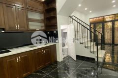 Bán khẩn nhà lạc long quân cầu giấy, nhà mới đẹp long lanh 31mx4 tầng, gần 4m mặt tiền 3.95 tỷ