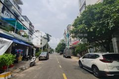 Mặt tiền kd đường 12m bao lề khu tên lửa, thang máy, 6 tầng, 4x20, 13 tỷ 5