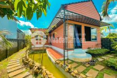 Bán căn nhà vườn thôn 4 gần chợ xã ea kao giá 1.6 tỷ