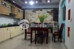 Bán nhà hoàng cầu,60m,ô tô đỗ cổng,2 thoáng ở luôn,yên tĩnh,11 tỷ,0987189596