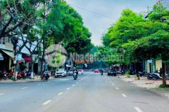 Bán nhà 2 mặt tiền kinh doanh nguyễn đình chiểu