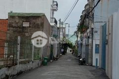 Gò vấp, hxt, nhà xinh phan huy ích, 50m2, ngang 4m, tặng toàn bộ nội thất vào ở ngay, nhỉnh 4 tỷ