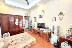 Nhà đẹp đội cấn,ô tô qua nhà,cách phố 50m,45m2 x 5 tầng,giá 8,5 tỷ