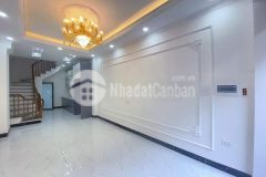 Bán nhà mới hà cầu, hà đông, ô tô đỗ gần, siêu mặt thoáng sáng30m, 5 tầng chỉ hơn 3 tỷ