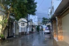 Nhà bán hẻm xe hơi thoại ngọc hầu, tân phú, 4 x 12, 3 tầng, 4 pn, nhỉnh 5 tỷ