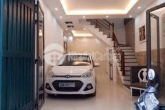 Nguyễn sỹ sách hẻm 6m dt 68m2 ngang 4,5m mà chỉ có hơn 4 tỷ