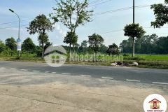 Bán đất 51m2 mt 4m thôn thượng xã cổ loa đông anh tiện ích đầy đủ dân trí cao giá 1,5 tỷ