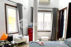 Bán nhà đặng thùy trâm, cầu giấy, ô tô, vỉa hè, kinh doanh, dt 47m2, gá 14,48 tỷ