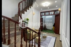 Chỉ 3.53 tỷ nhà ngõ 258 tân mai, mới đẹp ở ngay, sđcc, 36m2x4t.