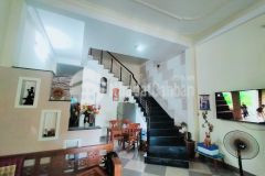 Cần bán gấp nhà 2 tầng mặt tiền đường 5.5m gần chợ hoà xuân đà nẵng 80m2 giá chỉ 3.1 tỷ 0901127005.