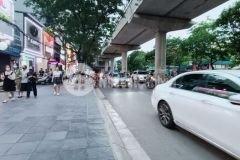 Nhà mặt phố, kinh doanh sầm uât, hiếm