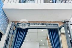 Nhà vuống vắn lê quang định bt chỉ 2t