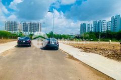 Cần bán đất thổ cư dài hạn giá rẻ tại bình tân