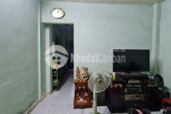 Nhà mt kd đặng văn ngữ, p10. phú nhuận, 110m2, 2 tầng, chi 170tr.m2.