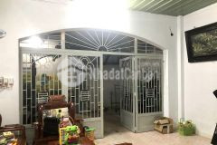 Bán nhà ngang 6m khu c man thiện, hiệp phú 50m2 chỉ hơn 4 tỷ còn tl