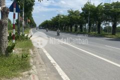 Dịch vụ mỹ bán 3lô đất gần vành đai4