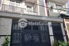 Bán nhà hẻm xe container đường bình trị đông, bình tân, bề ngang khủng, quy hoạch ra mặt tiền đối di