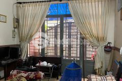 Nhà mtkd hoa đào, p2, xe hơi vô nhà, 4 tầng,4.2m16m, sổ đẹp, 5pn, 68m2, 18 tỷ